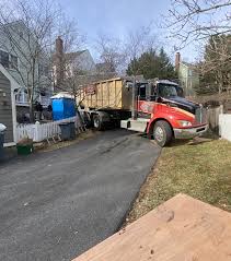 Best Basement Cleanout  in Celina, TN